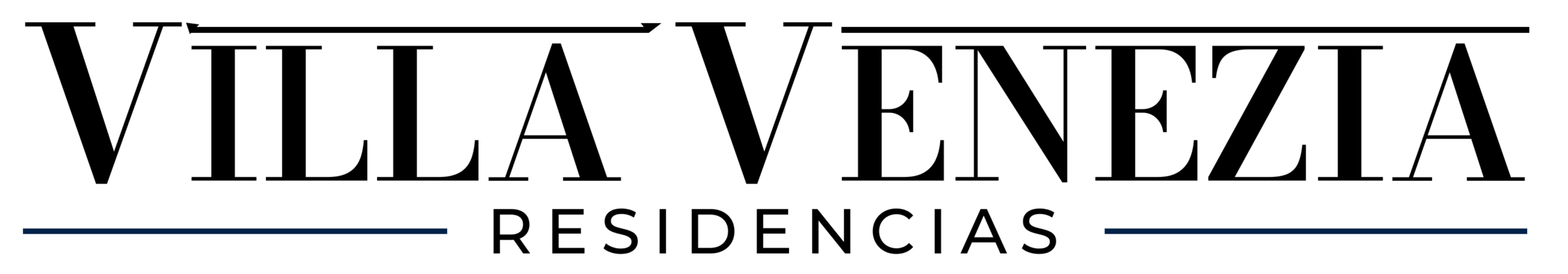 Logo Villavenezia
