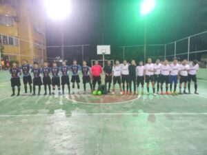 Torneo Futbol 2